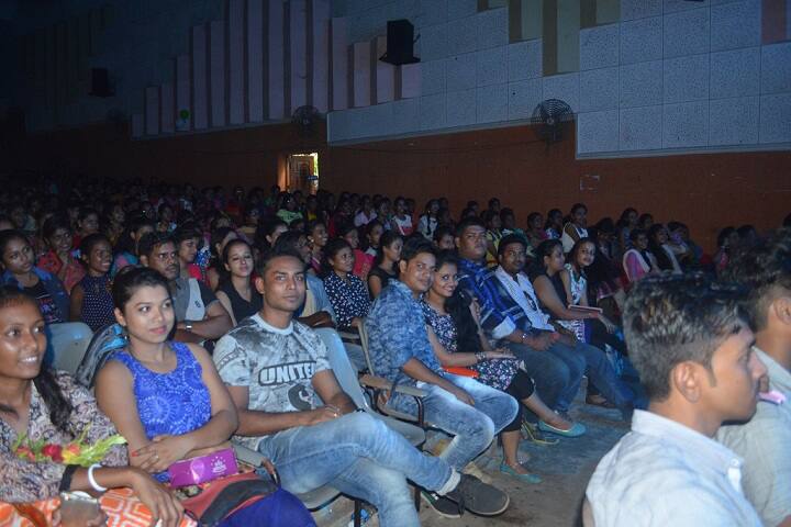 auditorium